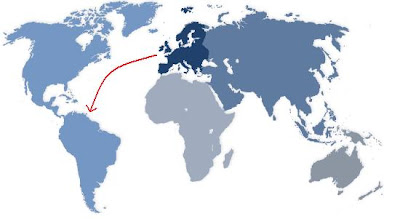 NUEVO ORDEN GLOBAL: La apuesta de Europa por América latina