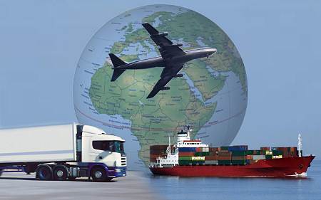 Freight Forwarder Freight Forwarder