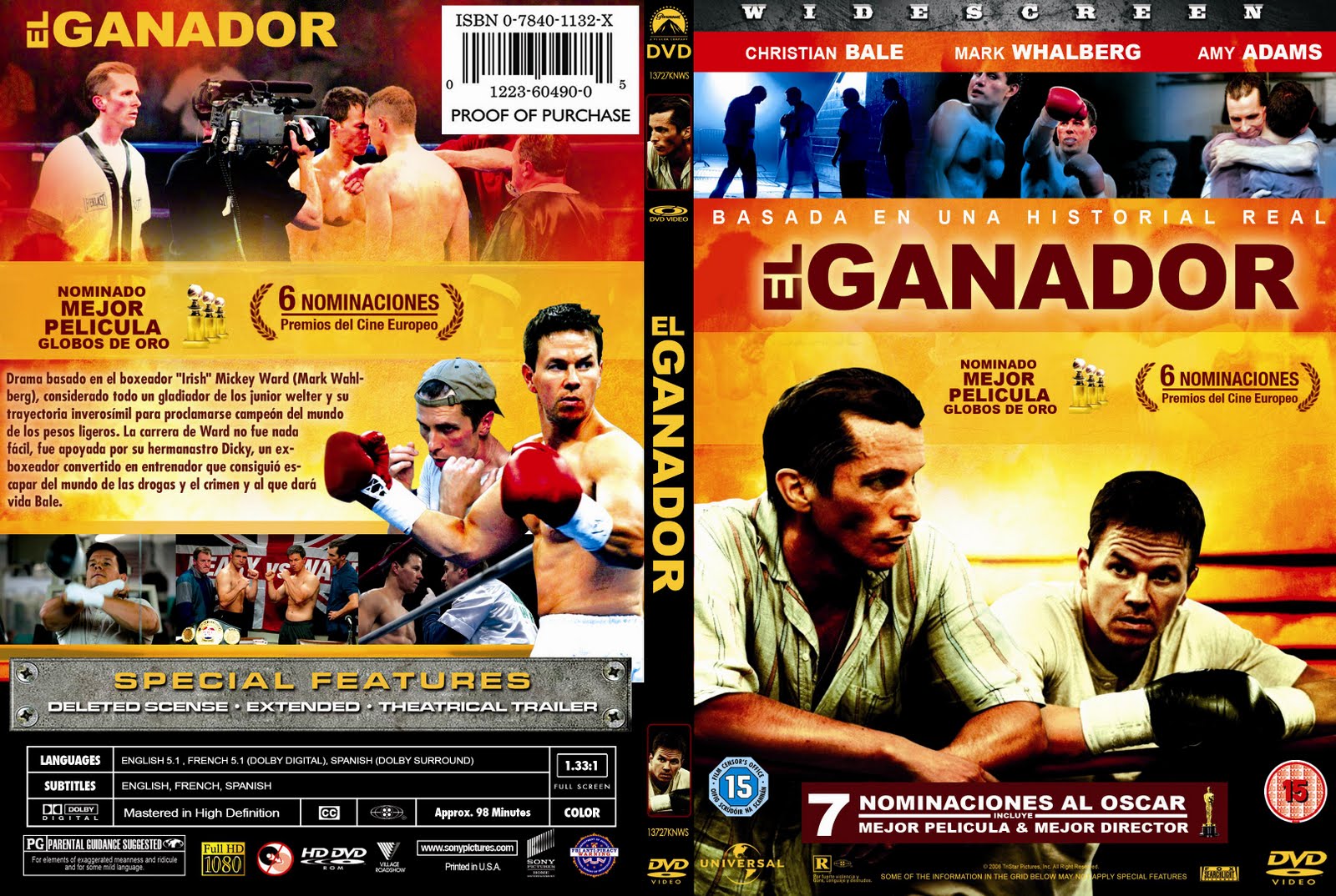 El Ganador