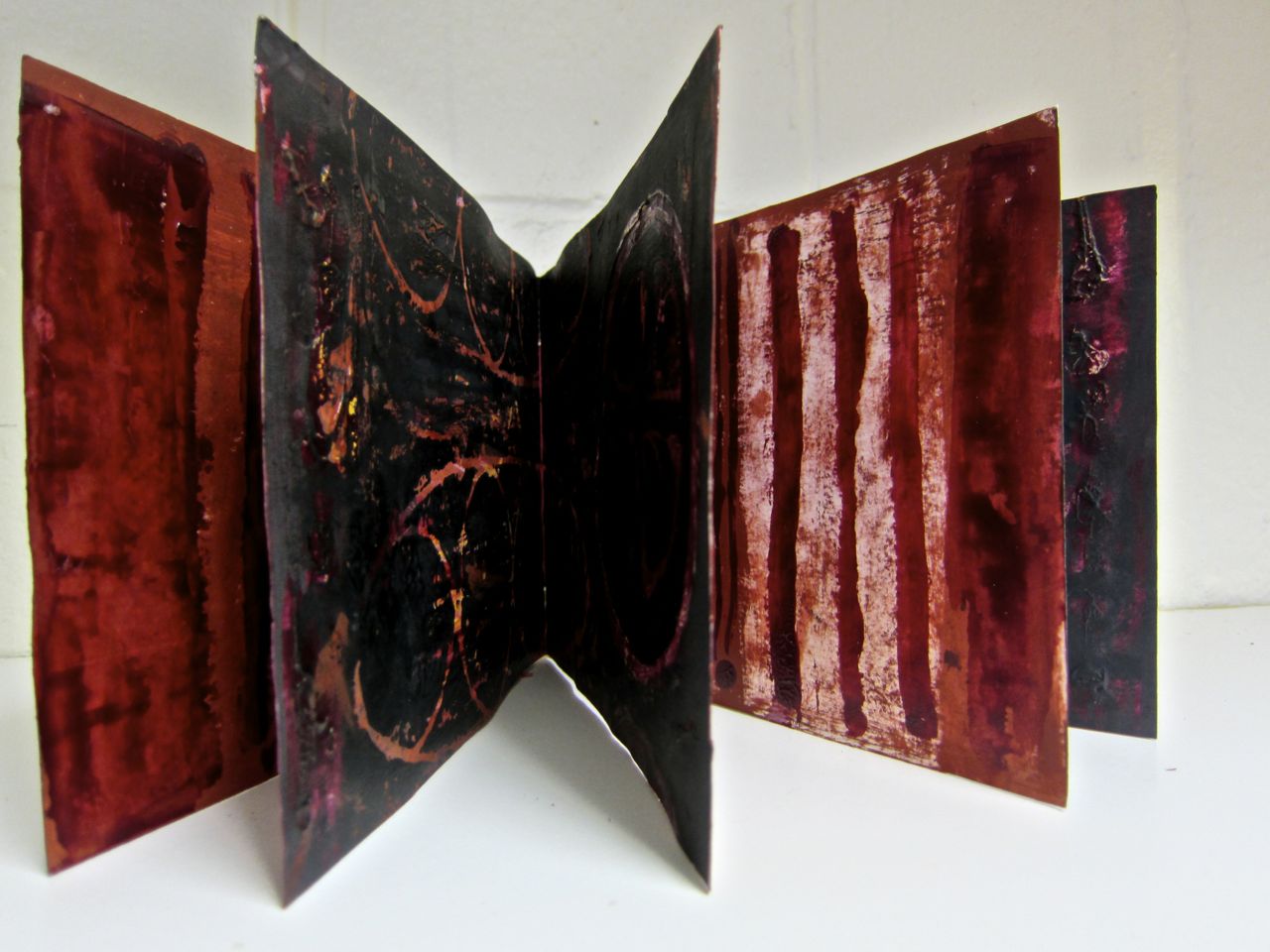 studio archive: New Artist Books now available for purchase