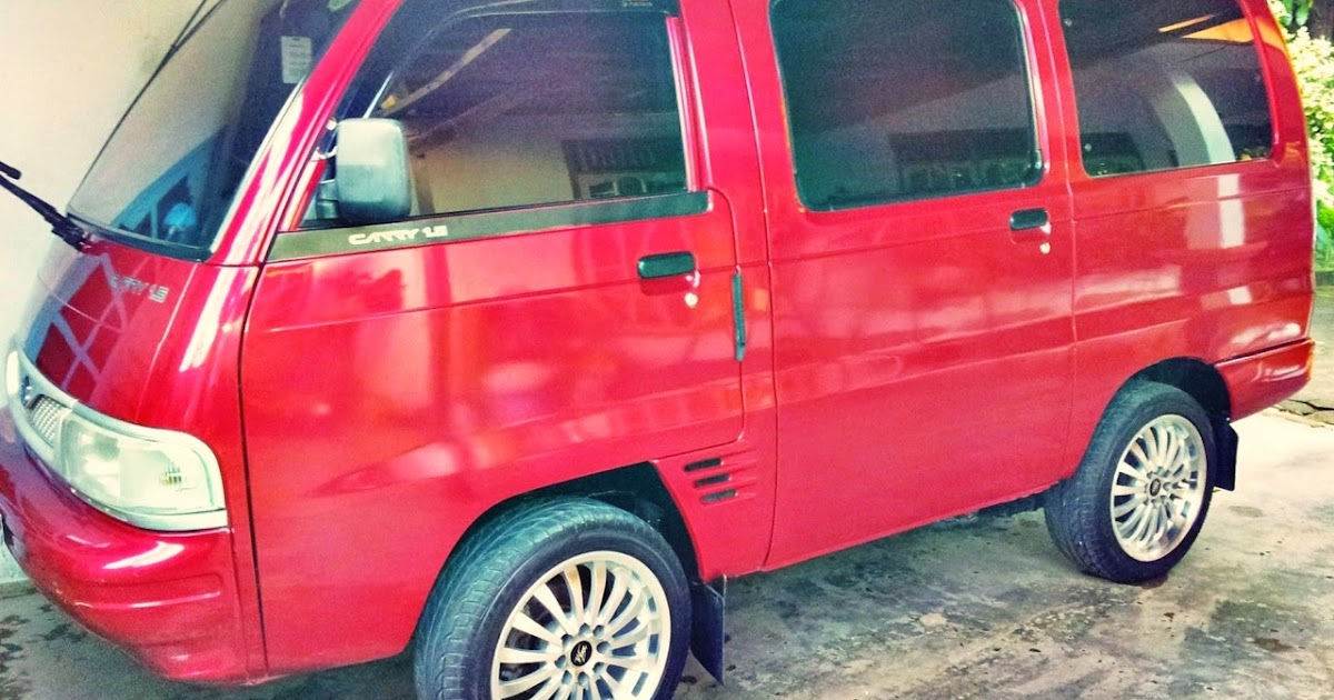 View Modif Mobil Futura Pics