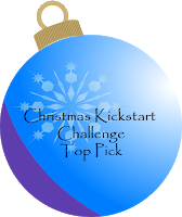 top3 chez Christmas Kickstart