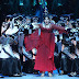 Dance Drama "Confucius" Hits Skopje Stage