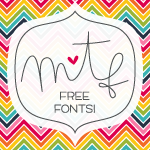 Free Fonts