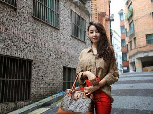 Park Yeon-mi