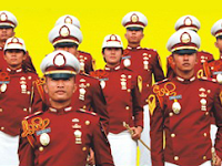 Info Penerimaan Taruna AKPOL TA 2013 Info Penerimaan Taruna AKPOL TA 2013