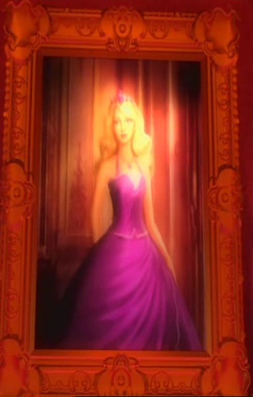 barbie princess charm school queen isabella