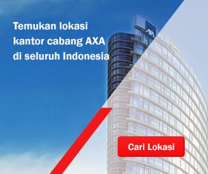 Axa Indonesia Asuransi Terbaik Indonesia Kantor Cabang Axa Financial