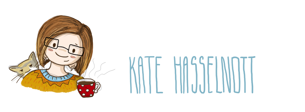 Kate Hasselnott