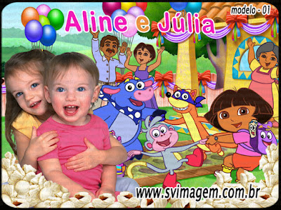Balde-de-Pipoca-Personalizado-no-tema-Dora Aventureira
