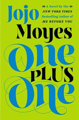 One Plus One book cover