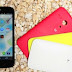 Moto G da primeira geração esta recebendo o Android 5.0 Lollipop oficialmente