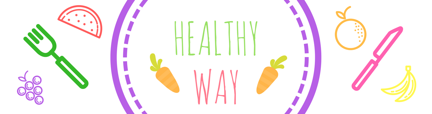 healthy way