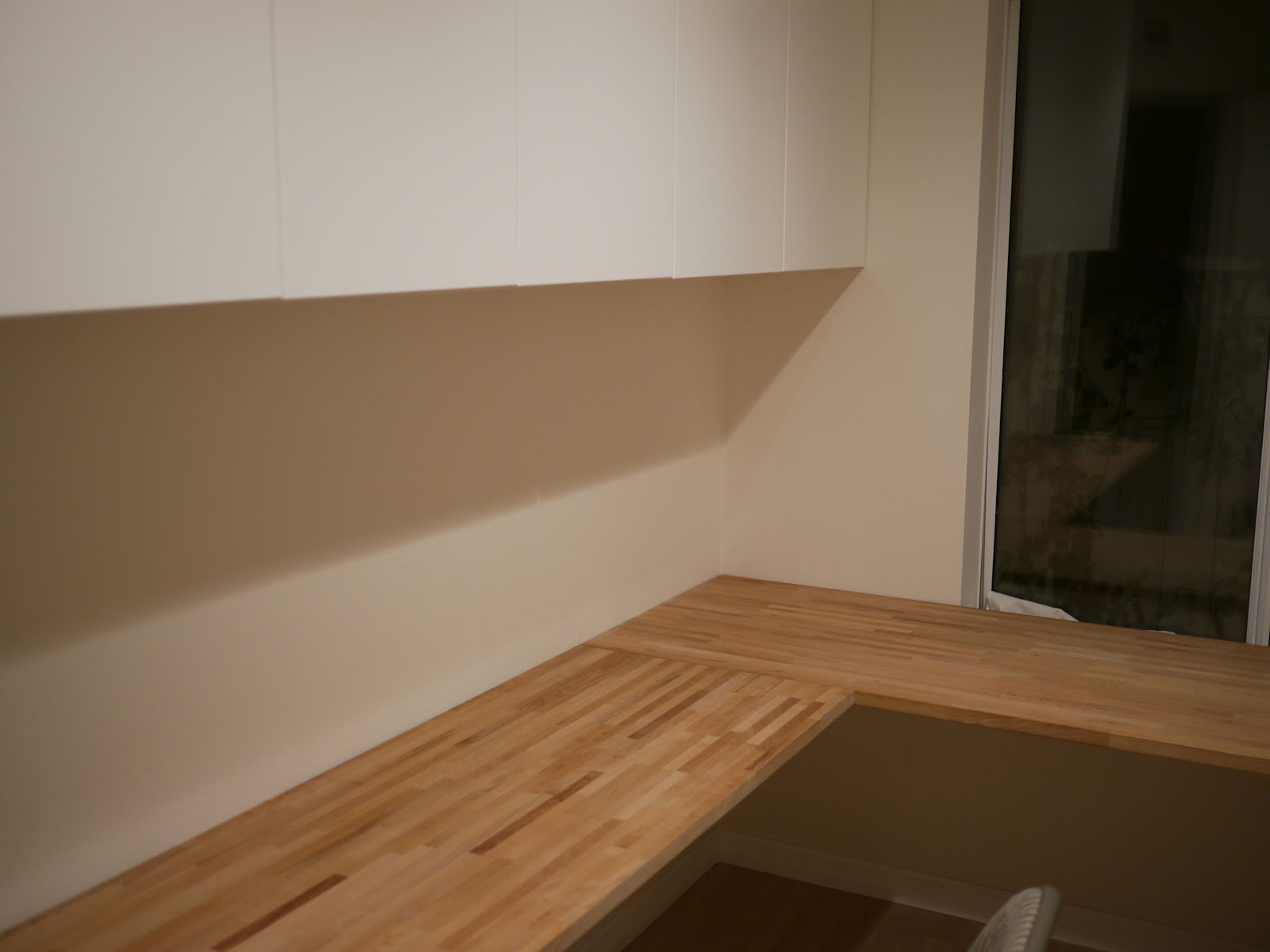 HOME: Kids study room