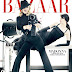 Madonna en Harper’s BAZAAR