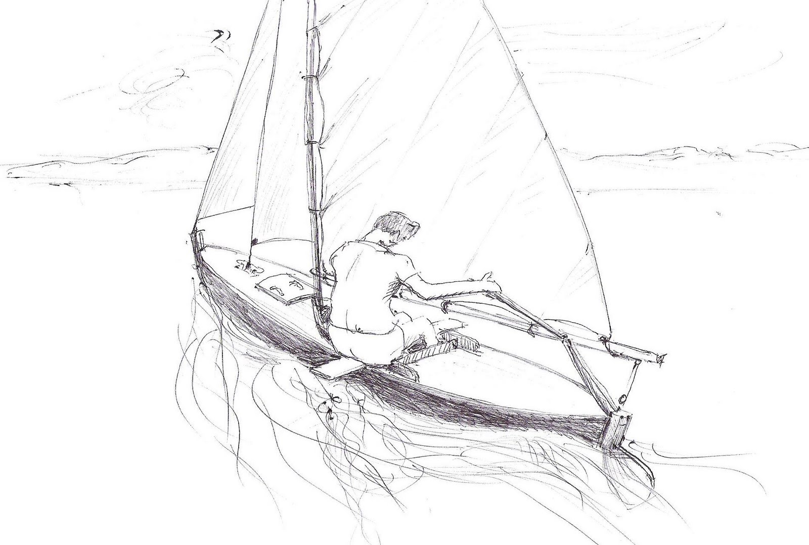 bill s log canvas