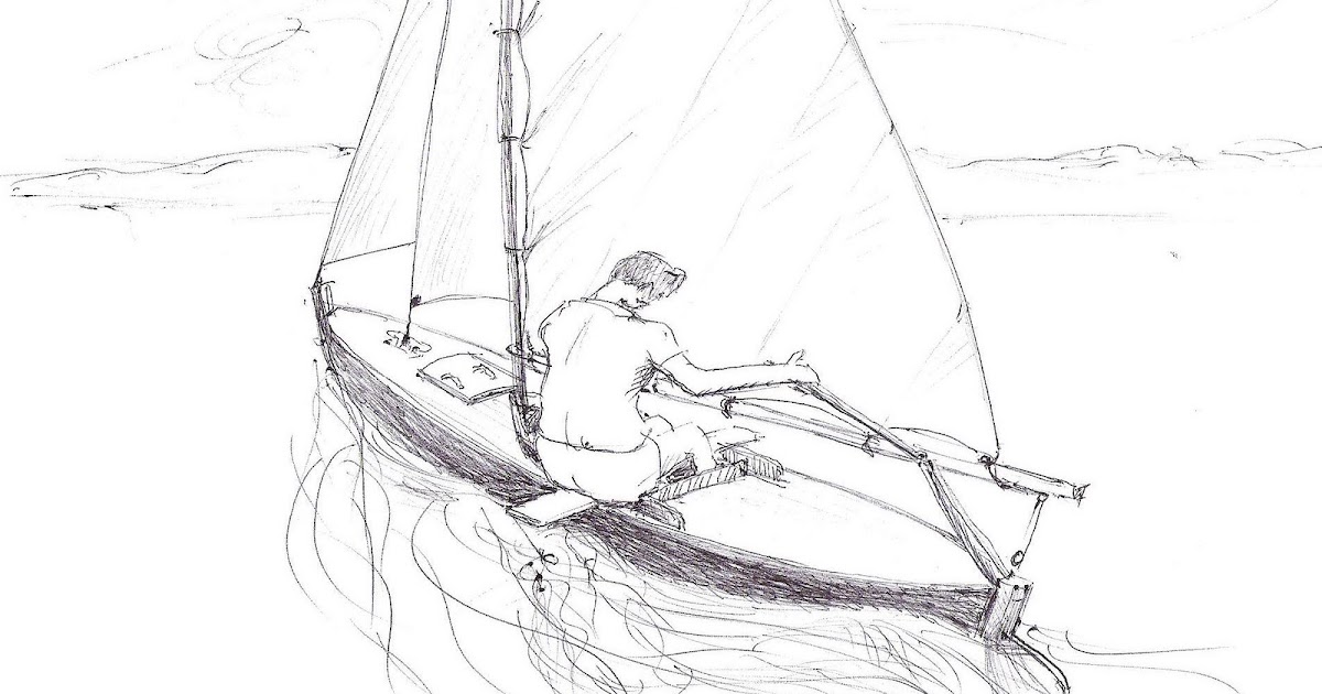 Bill's Log Canvas Kayaks