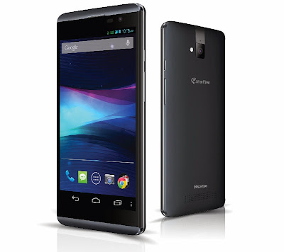 Android Andromax Z Android Andromax Z
