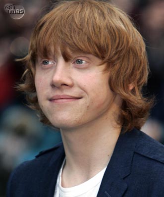 Rupert Grint Rupert Grint, Harry Potter