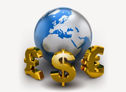 Make money currency trading