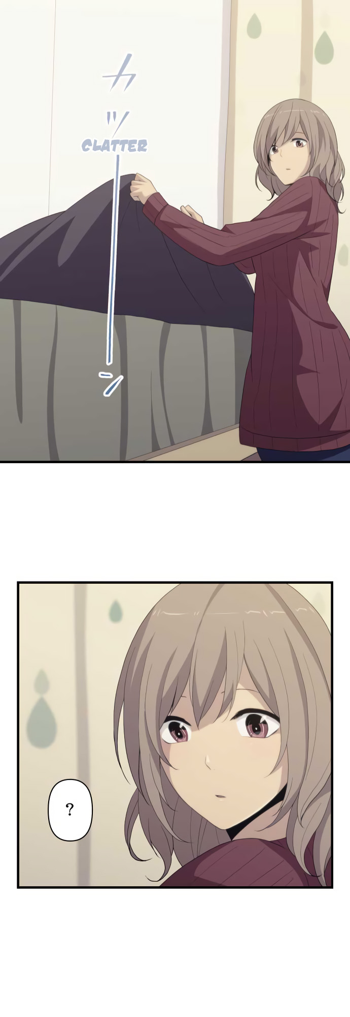 ReLIFE chap 215