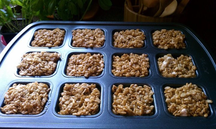 Vendor Spotlight | Pampered Chef
