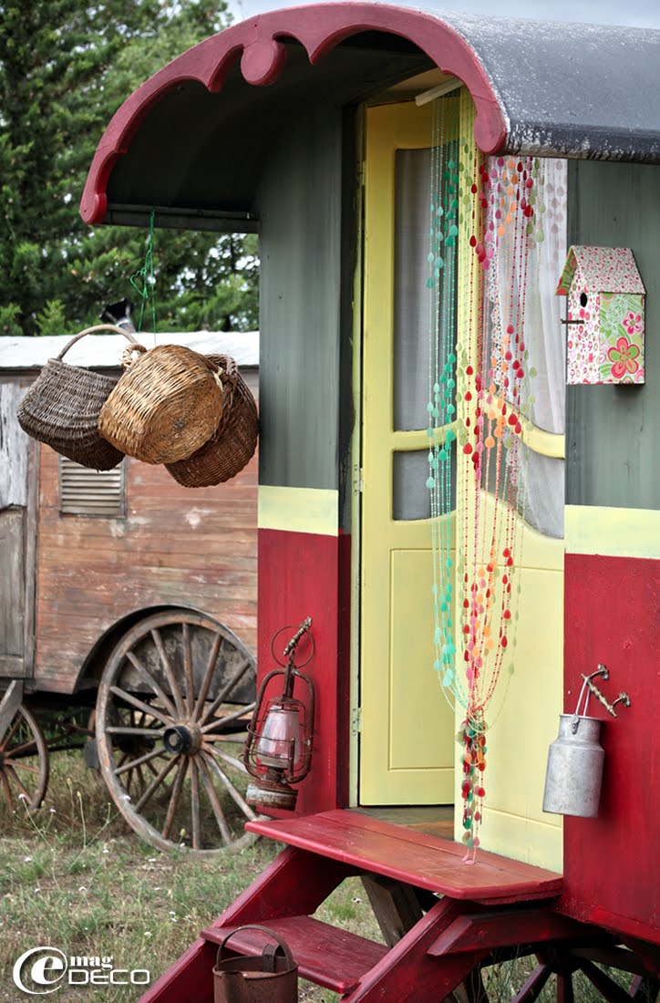 Boheme Chic