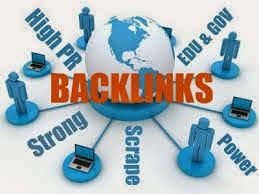 Pengertian Backlink Serta Cara Membuatnya