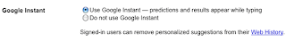 Google Instant Search mempercepat pencarian di Search Engine Google Google Instant Search mempercepat pencarian di Search Engine Google