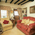 Cottage style sofas living room furniture