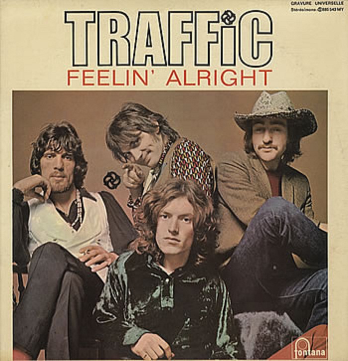 Traffic Spencer Davis Group Here We Go Round The Mulberry Bush Looking Back Traffic Spencer Davis Group Here We Go Round The Mulberry Bush Looking Back