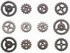 Tim Holtz Idea-ology MINI GEARS Sprockets