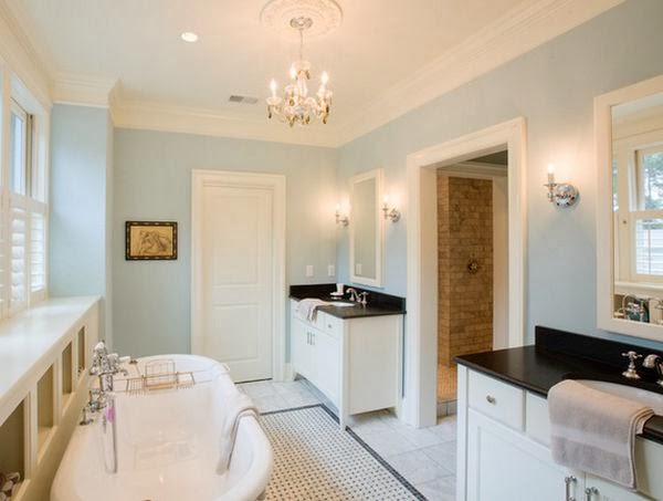 stylishbeachhome com benjamin moore color of the year 2014