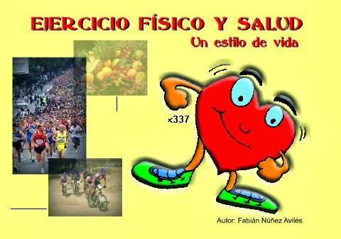 EJERCICIO FÍSICO Y SALUD