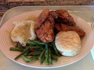 Copyright © 2015 Cheap Social Worker Disneyland 60th Diamond Anniversary Food Plaza Inn Fried Chicken