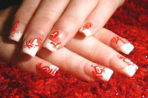 Nail Decoration Nail Arts