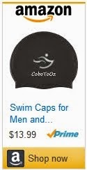 Check Out Swim Caps At Amazon