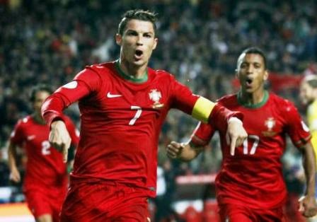 Meksiko vs Portugal Meksiko vs Portugal