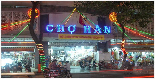 Dich vu ve may bay gia re toi Da Nang