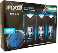 Axe Products $1.50 Each After Coupons