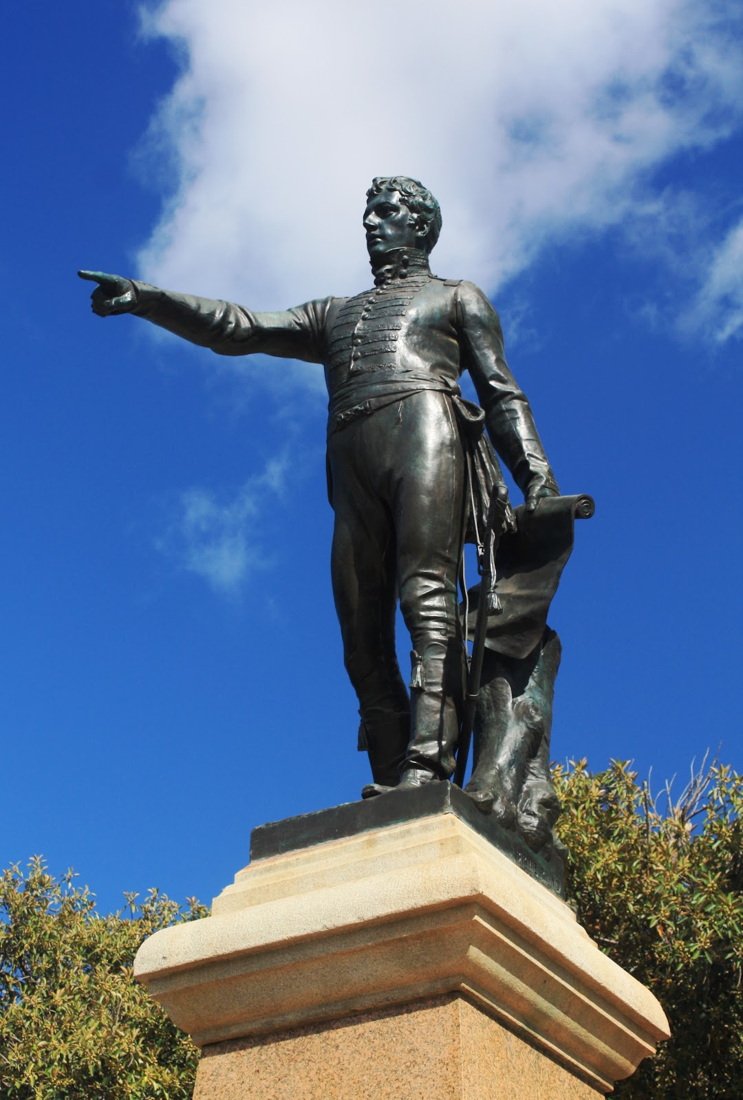 My week in pictures January 2013