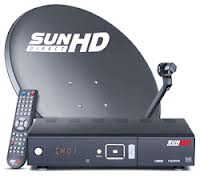 Sun Direct DTH Sun Direct HD Price