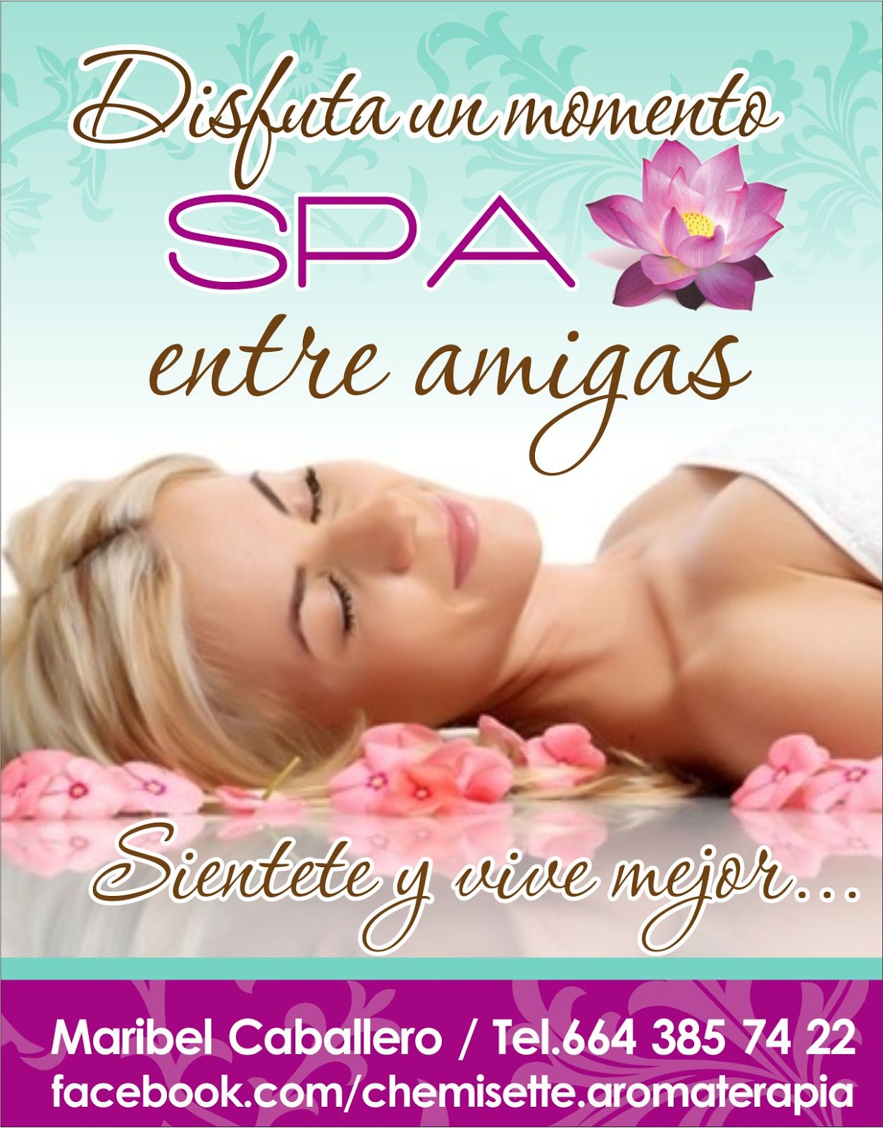Salon Spa En Santo Domingo Salon Spa En Santo Domingo