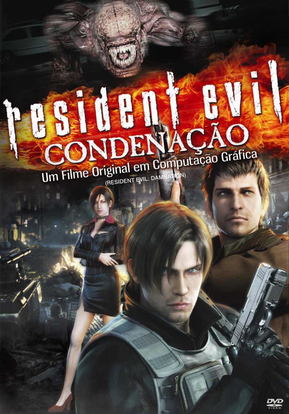 torrent resident evil b
