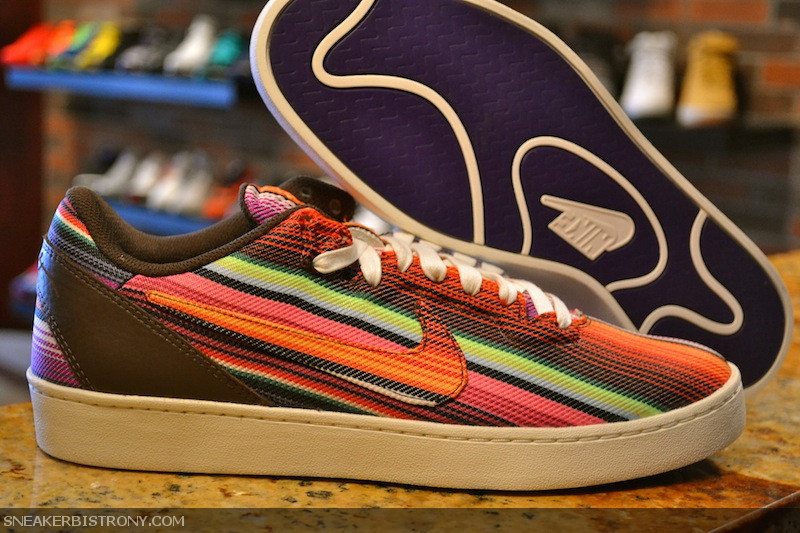 kobe mexican blanket