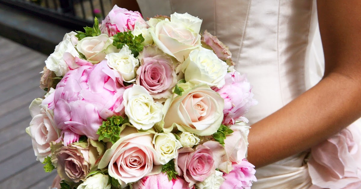 Blush Bespoke Flowers Blog How much do Wedding Flowers cost?