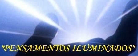 Pensamentos Ilumindos