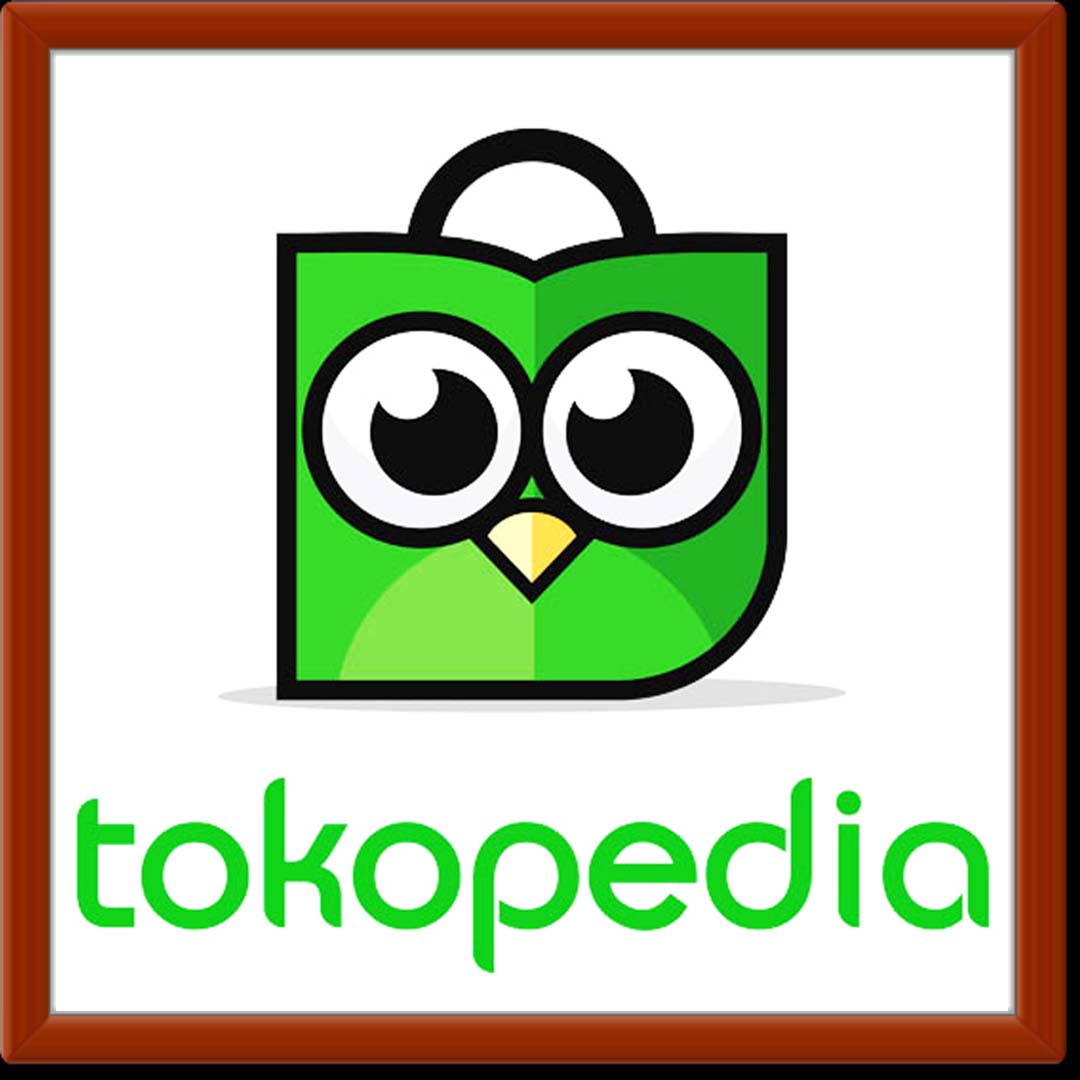 Lapak di Tokopedia Com