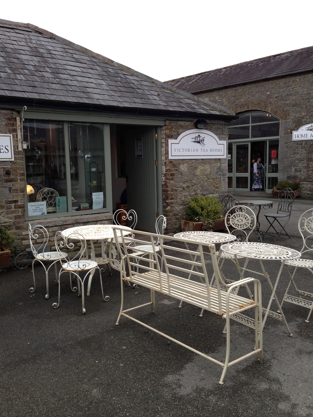 Mstraveltipsy Straffan & Co Kildare Ireland