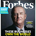 Free Download Forbes USA - 06 May 2013 Edition PDF Version Download